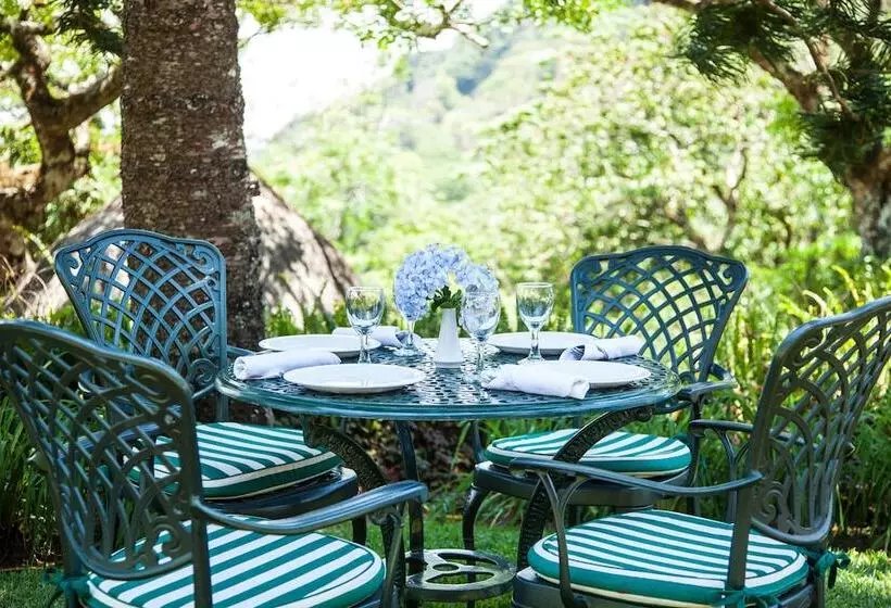 هتل Sunbird Ku Chawe