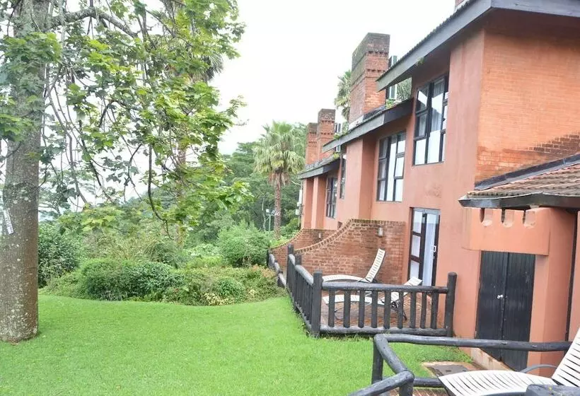 هتل Sunbird Ku Chawe