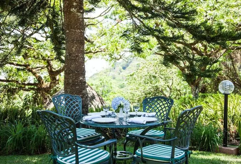 هتل Sunbird Ku Chawe