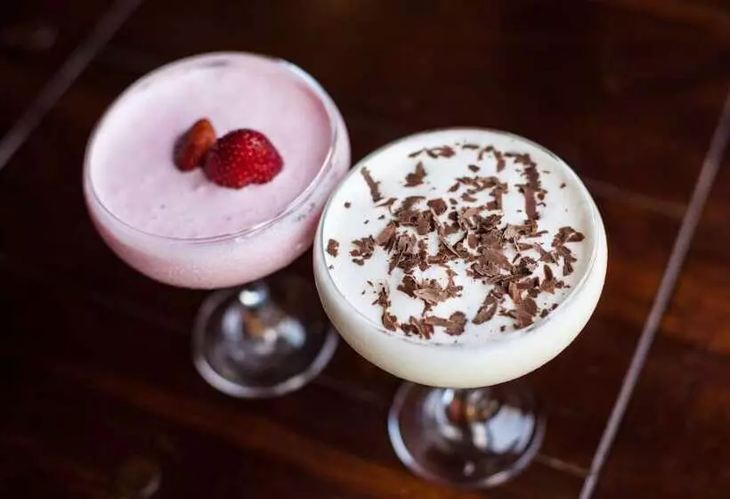 هتل Sunbird Ku Chawe