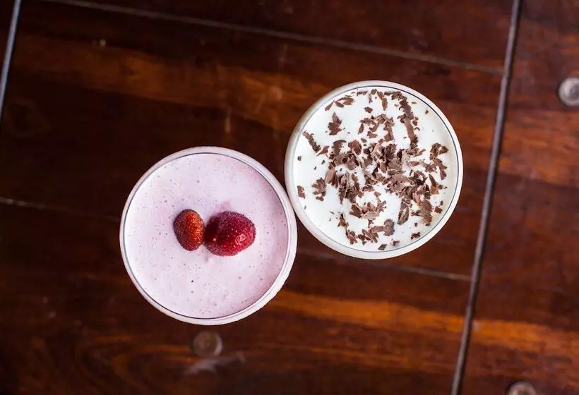 هتل Sunbird Ku Chawe