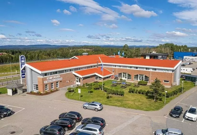 هتل Torp