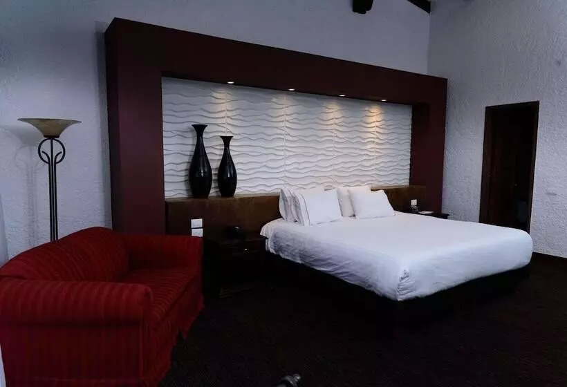 Radisson Hotel Tapatio Guadalajara