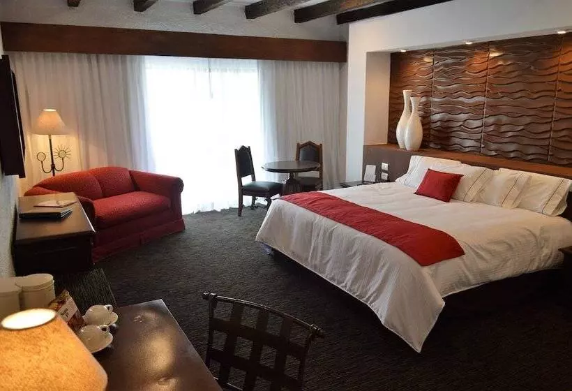 Radisson Hotel Tapatio Guadalajara