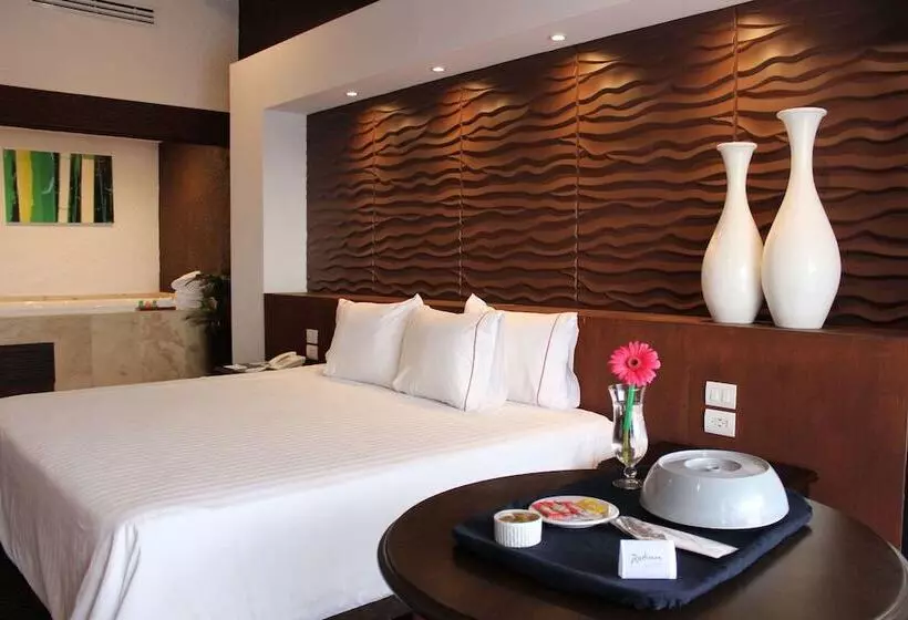 Radisson Hotel Tapatio Guadalajara