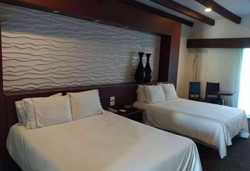 Radisson Hotel Tapatio Guadalajara