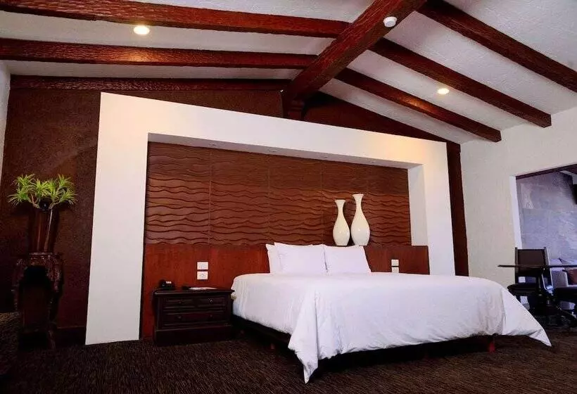 Radisson Hotel Tapatio Guadalajara