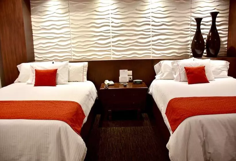 Radisson Hotel Tapatio Guadalajara