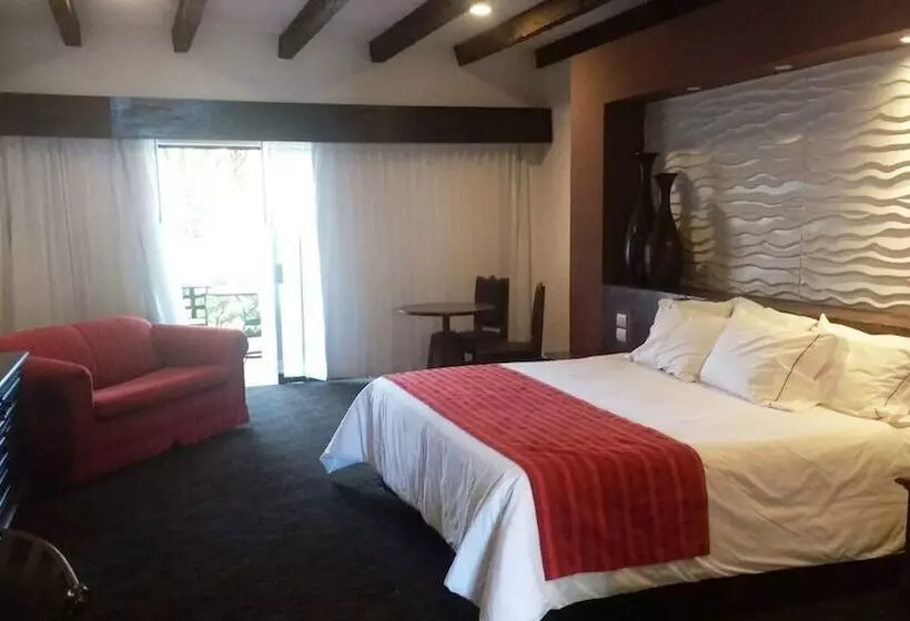 Radisson Hotel Tapatio Guadalajara