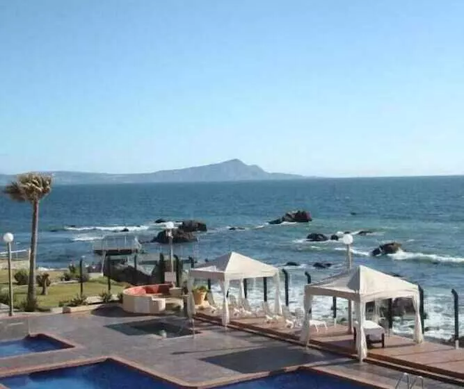 Курорт Punta Morro