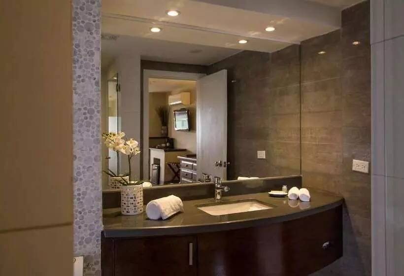 Курорт Punta Morro