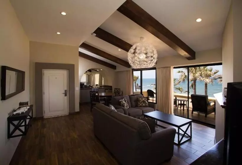 Курорт Punta Morro