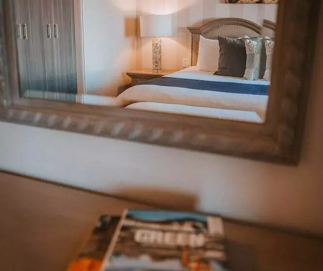 Курорт Punta Morro