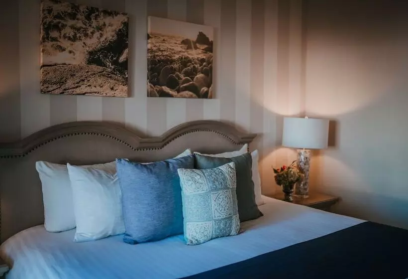 Курорт Punta Morro