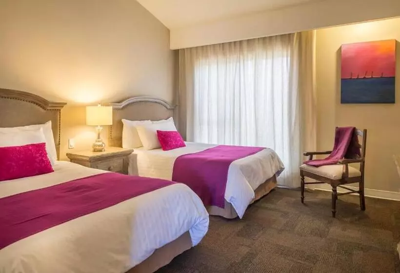 Курорт Punta Morro