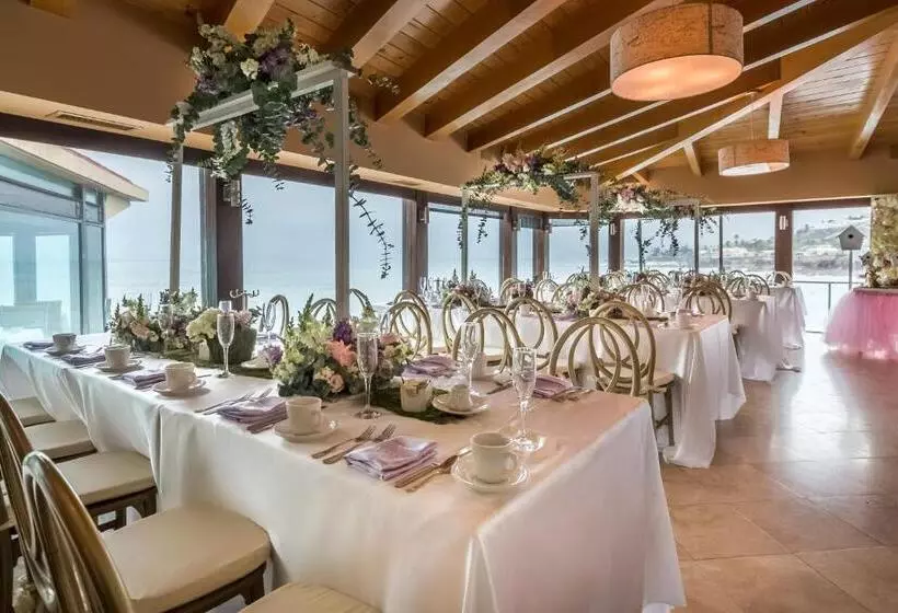 Курорт Punta Morro