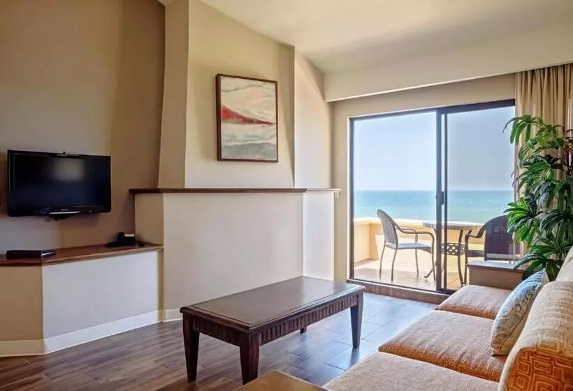 Курорт Punta Morro