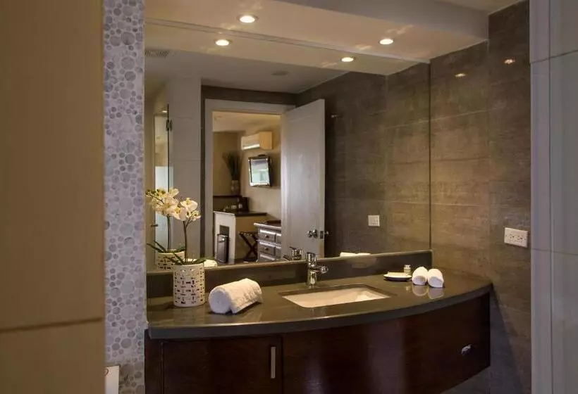 Курорт Punta Morro