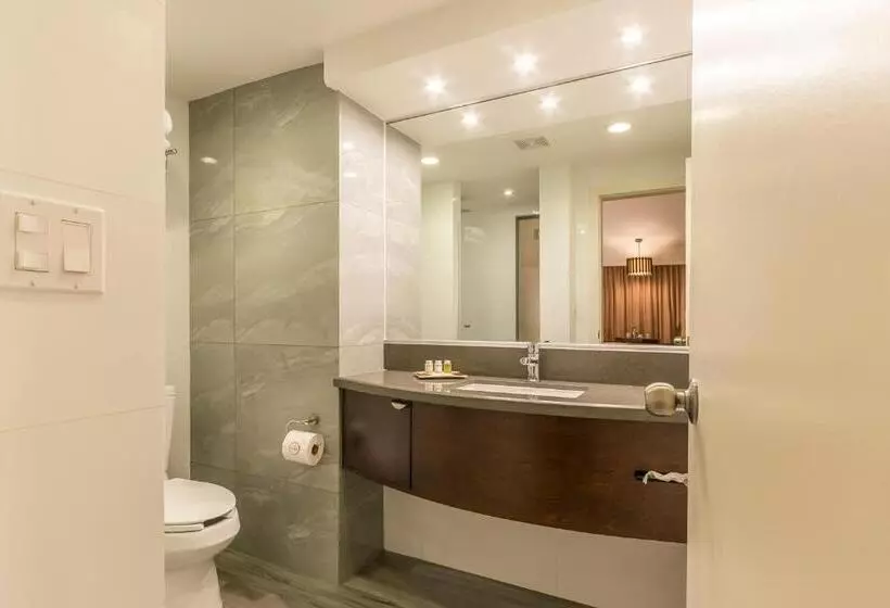 Курорт Punta Morro