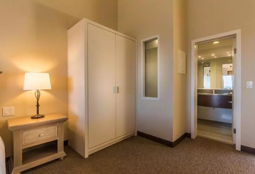 Курорт Punta Morro