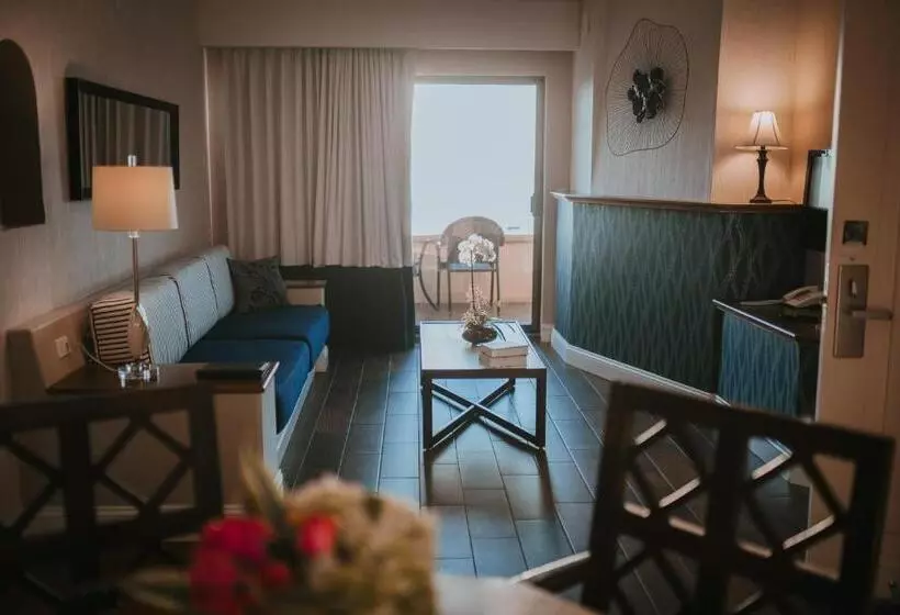 Курорт Punta Morro