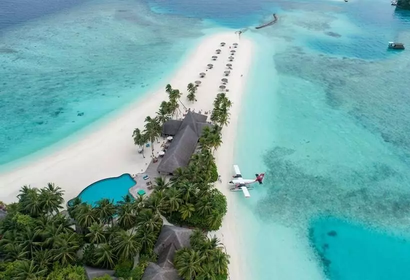 Veligandu Maldives Resort Island
