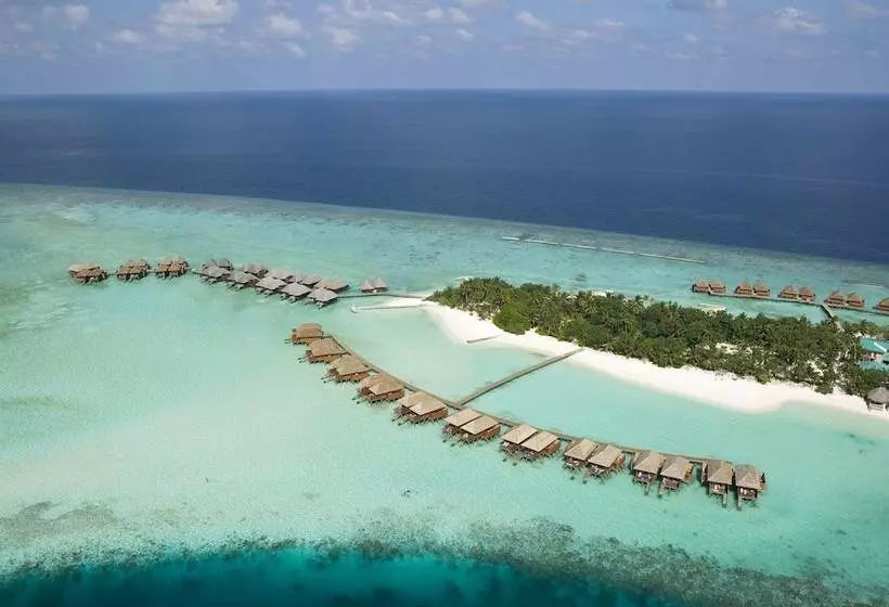 Veligandu Maldives Resort Island