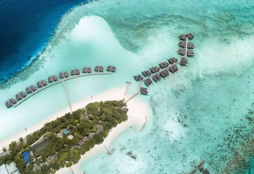 Veligandu Maldives Resort Island
