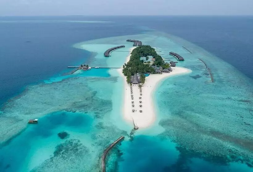 Veligandu Maldives Resort Island