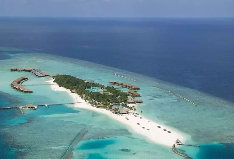 Veligandu Maldives Resort Island