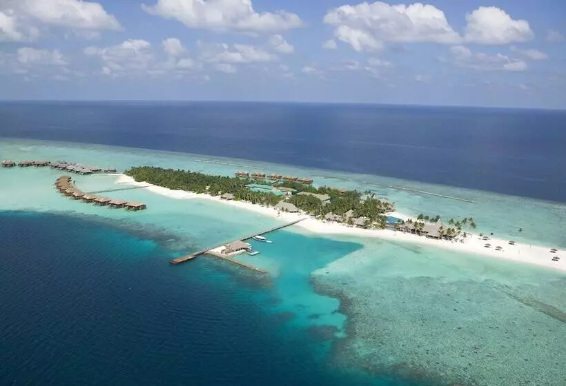 Veligandu Maldives Resort Island