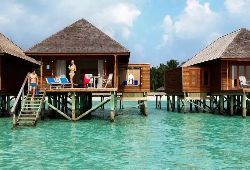 Veligandu Maldives Resort Island
