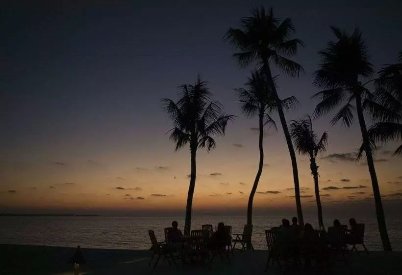 Veligandu Maldives Resort Island