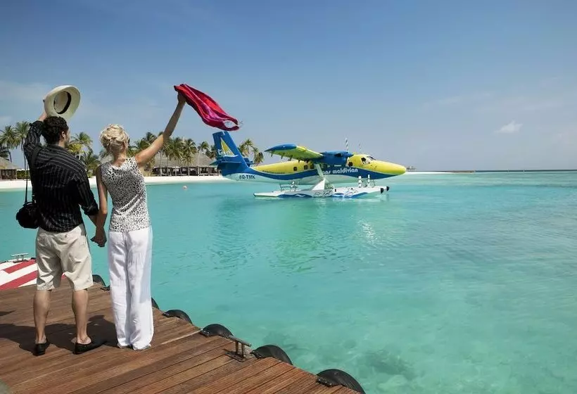 Veligandu Maldives Resort Island