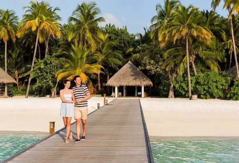 Veligandu Maldives Resort Island
