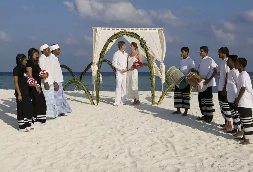 Veligandu Maldives Resort Island