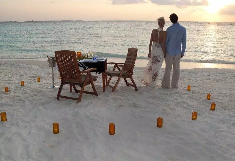 Veligandu Maldives Resort Island