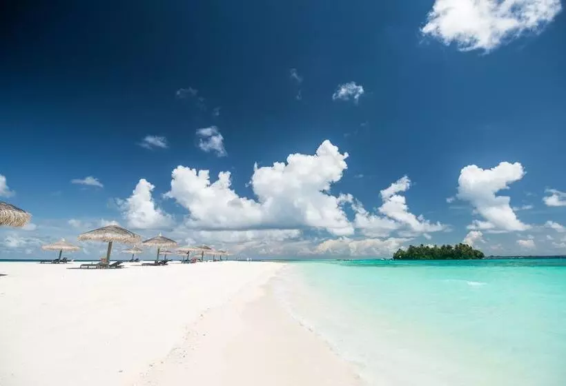 Veligandu Maldives Resort Island