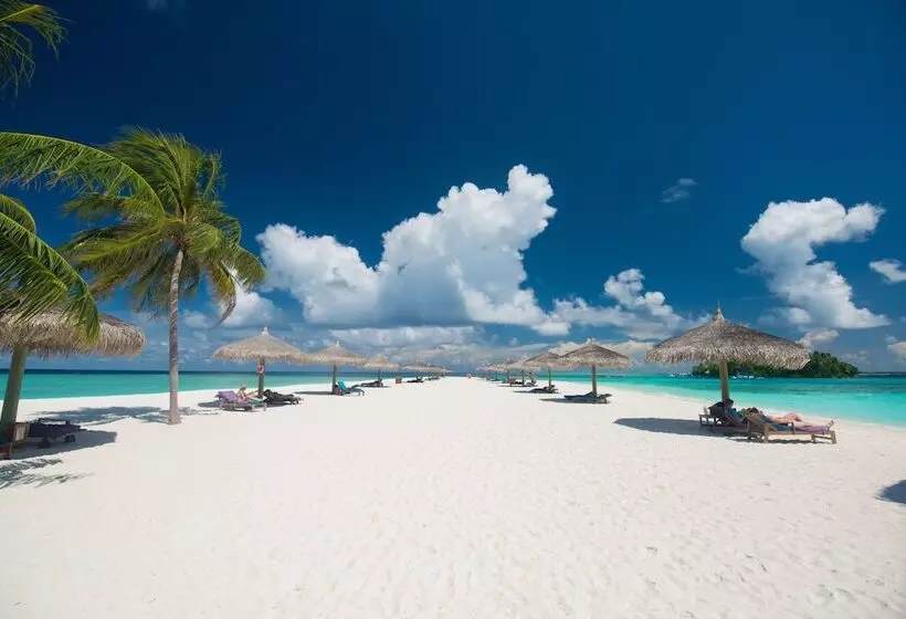 Veligandu Maldives Resort Island