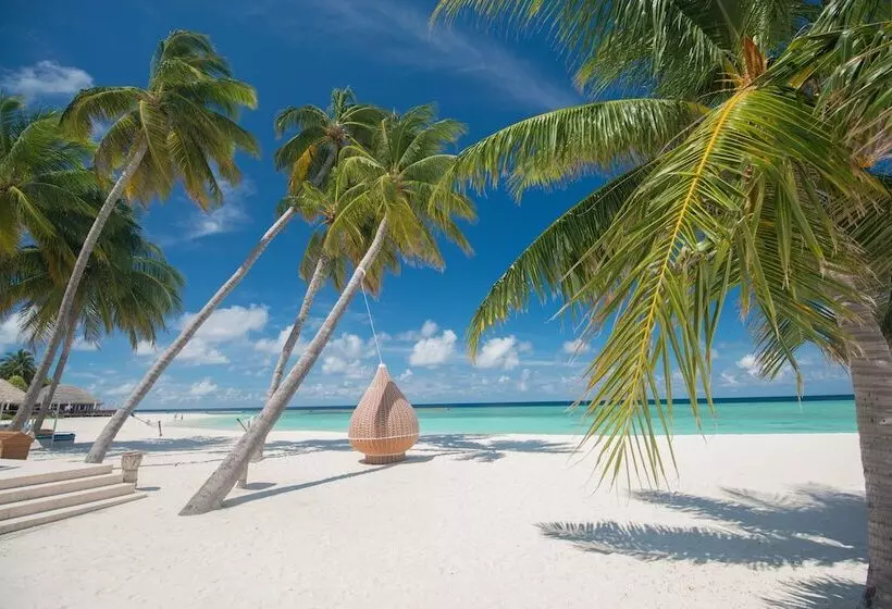 Veligandu Maldives Resort Island
