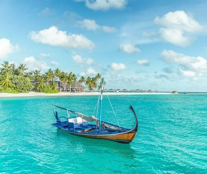 Veligandu Maldives Resort Island