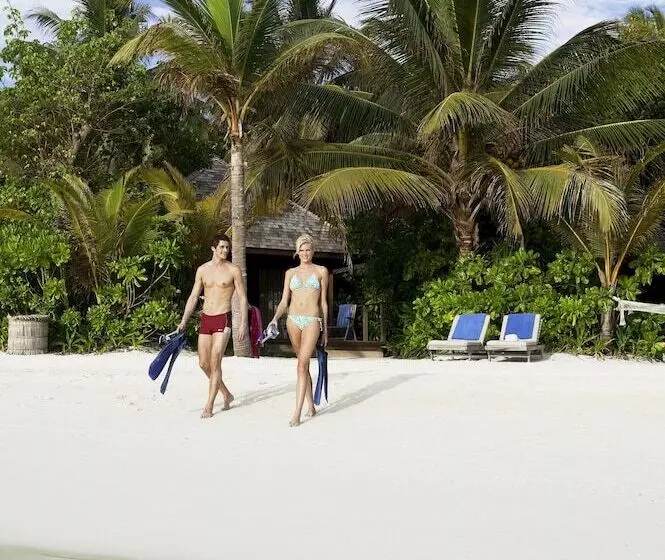 Veligandu Maldives Resort Island