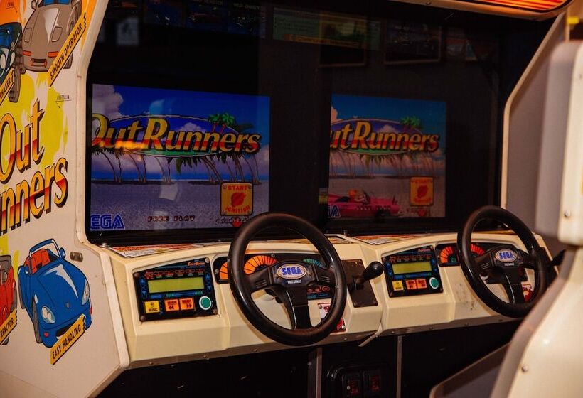 De Pijp Boutique Hotel