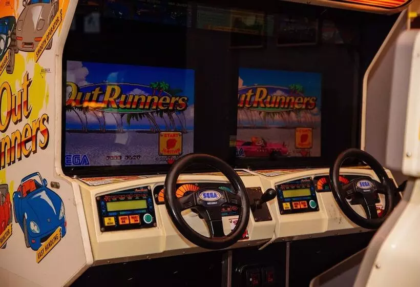 De Pijp Boutique Hotel