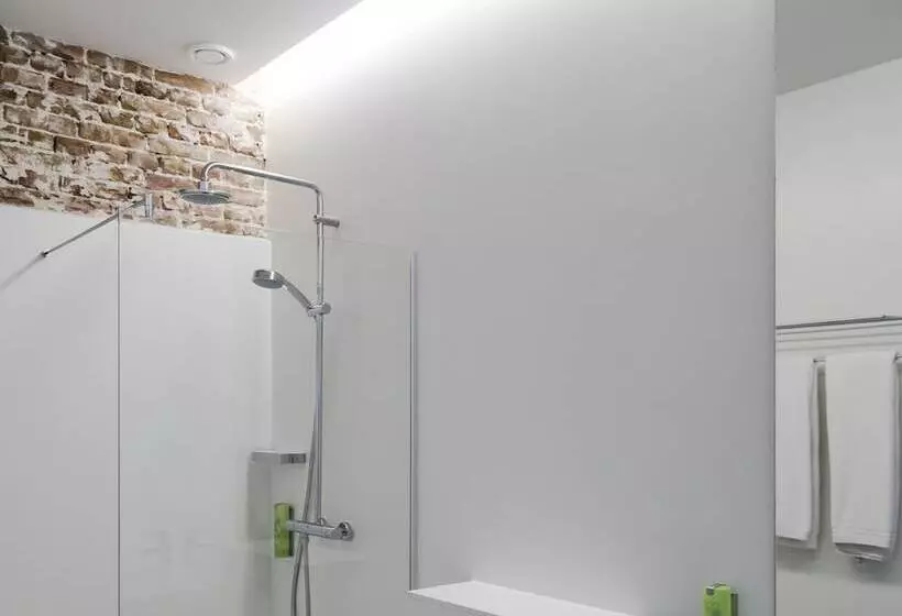 De Pijp Boutique Hotel