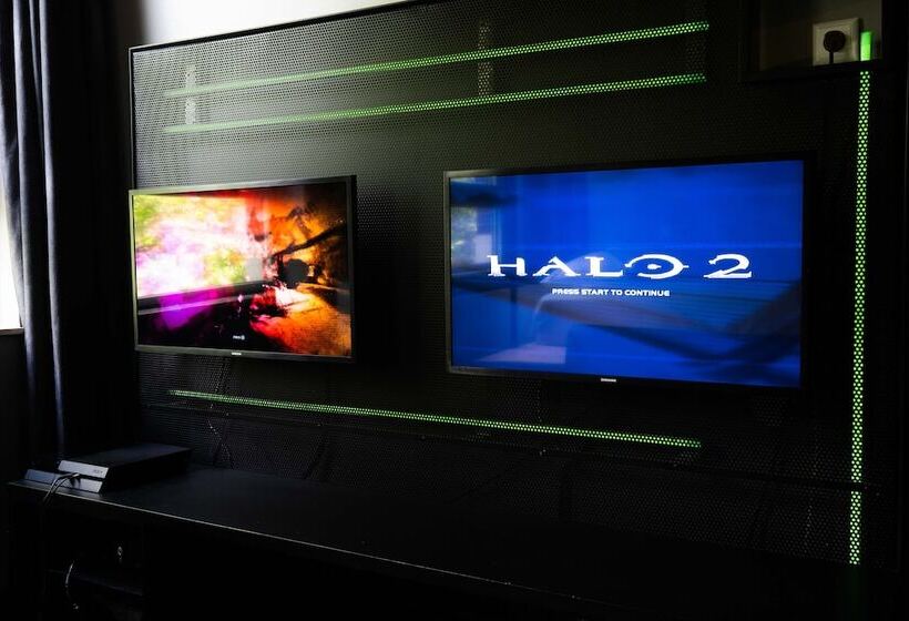 De Pijp Boutique Hotel