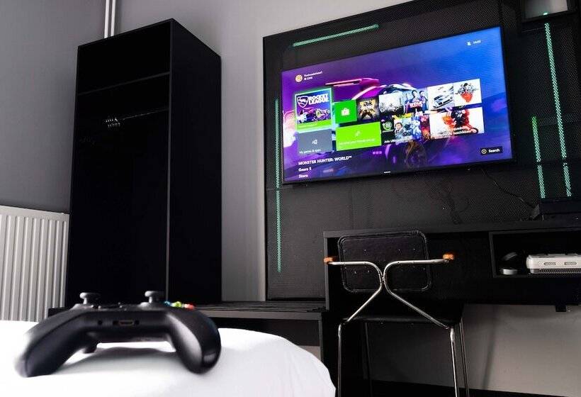 De Pijp Boutique Hotel