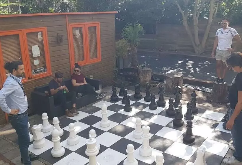 De Pijp Boutique Hotel