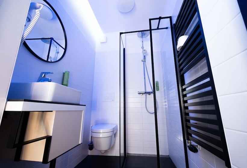 De Pijp Boutique Hotel