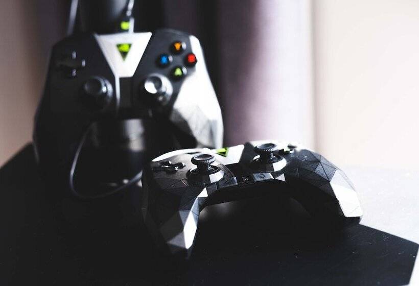 De Pijp Boutique Hotel